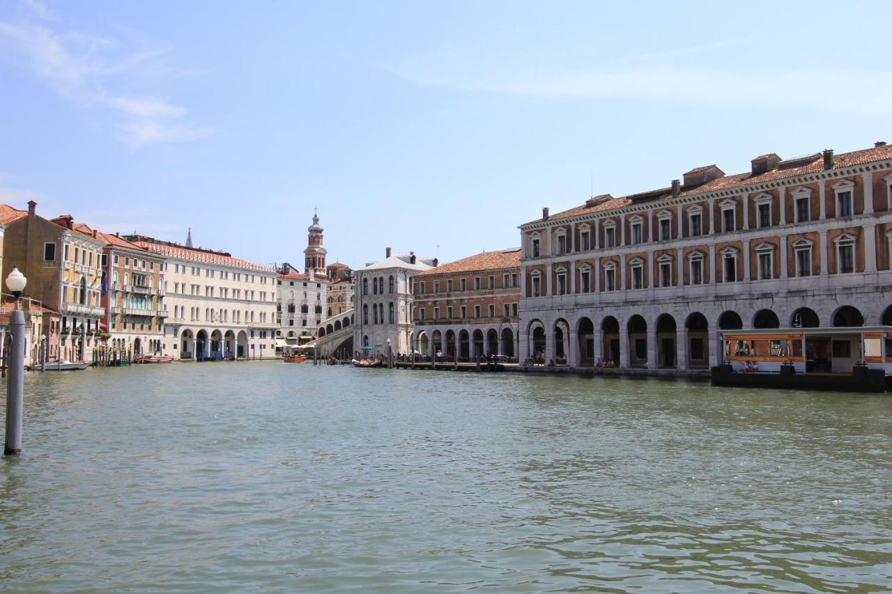City Apartments Rialto Venice Exterior photo