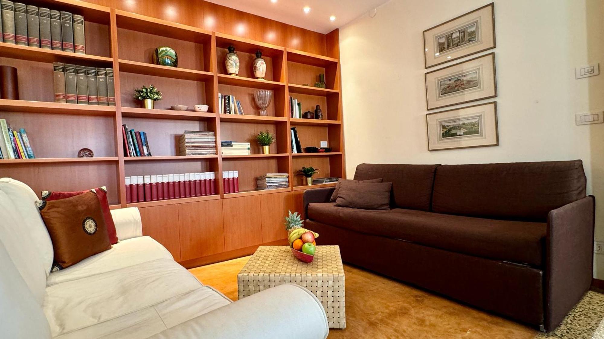 City Apartments Rialto Venice Exterior photo