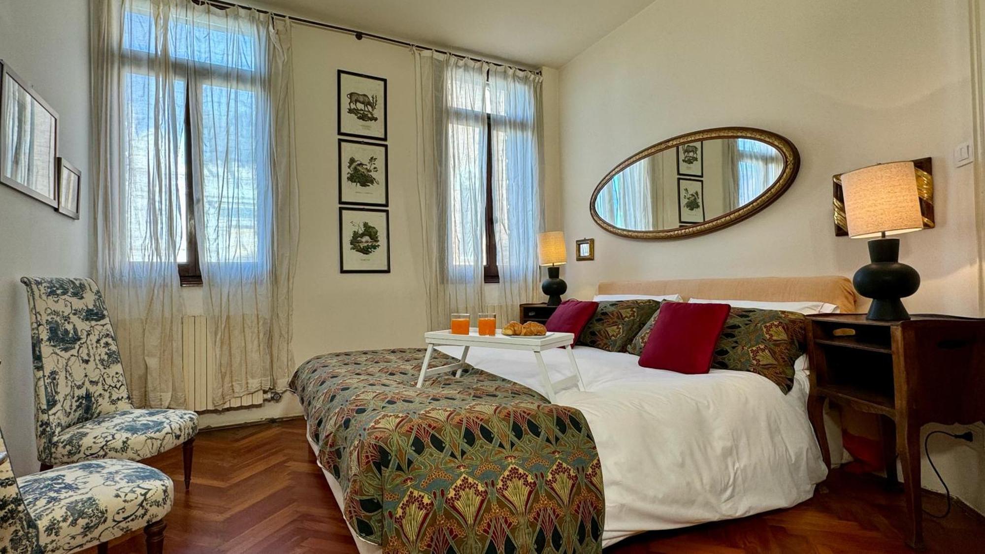 City Apartments Rialto Venice Exterior photo